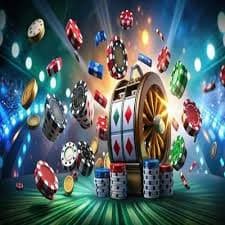 Halaman pembayaran penidabet dengan opsi e-wallet